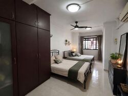 Blk 483 Tampines Street 43 (Tampines), HDB 5 Rooms #599822991